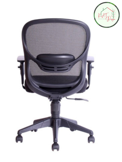 Silla Vela