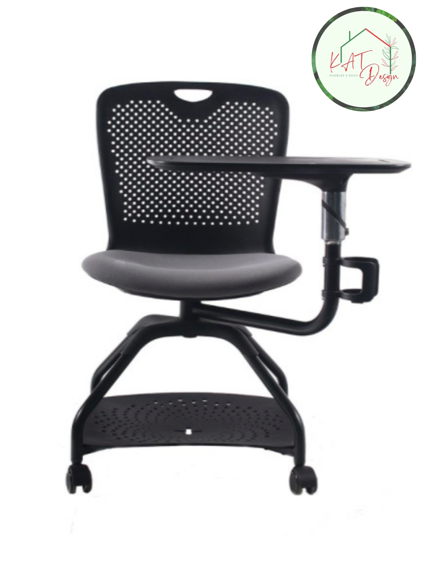 Silla Tiber Universitaria
