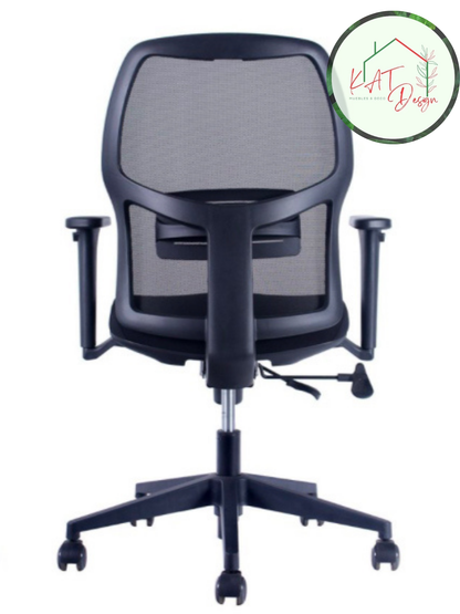 Silla Profesional Andes