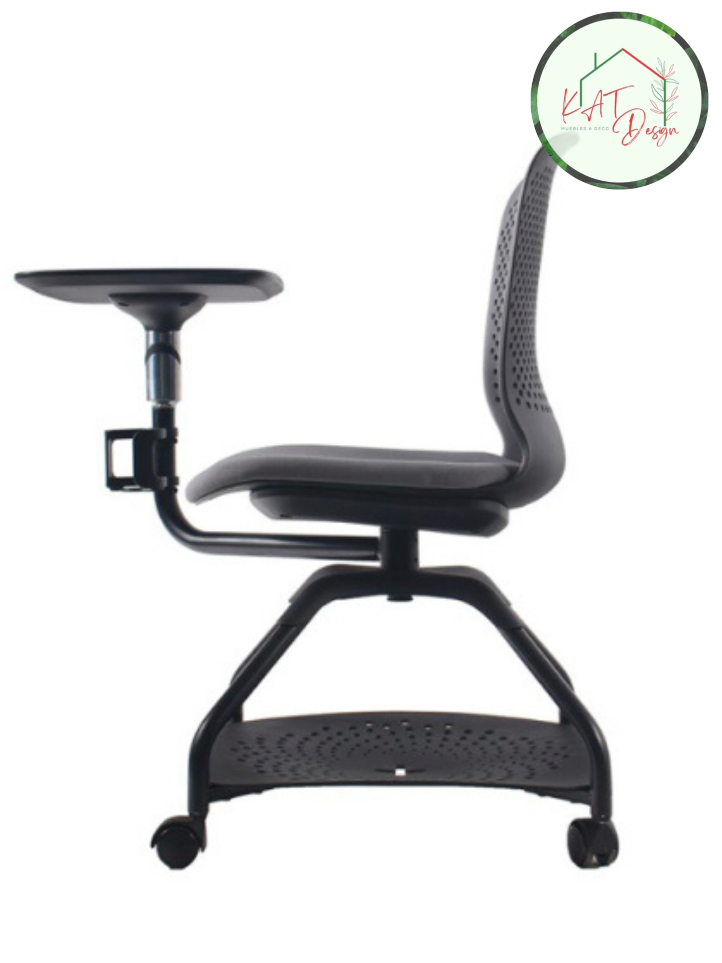 Silla Tiber Universitaria