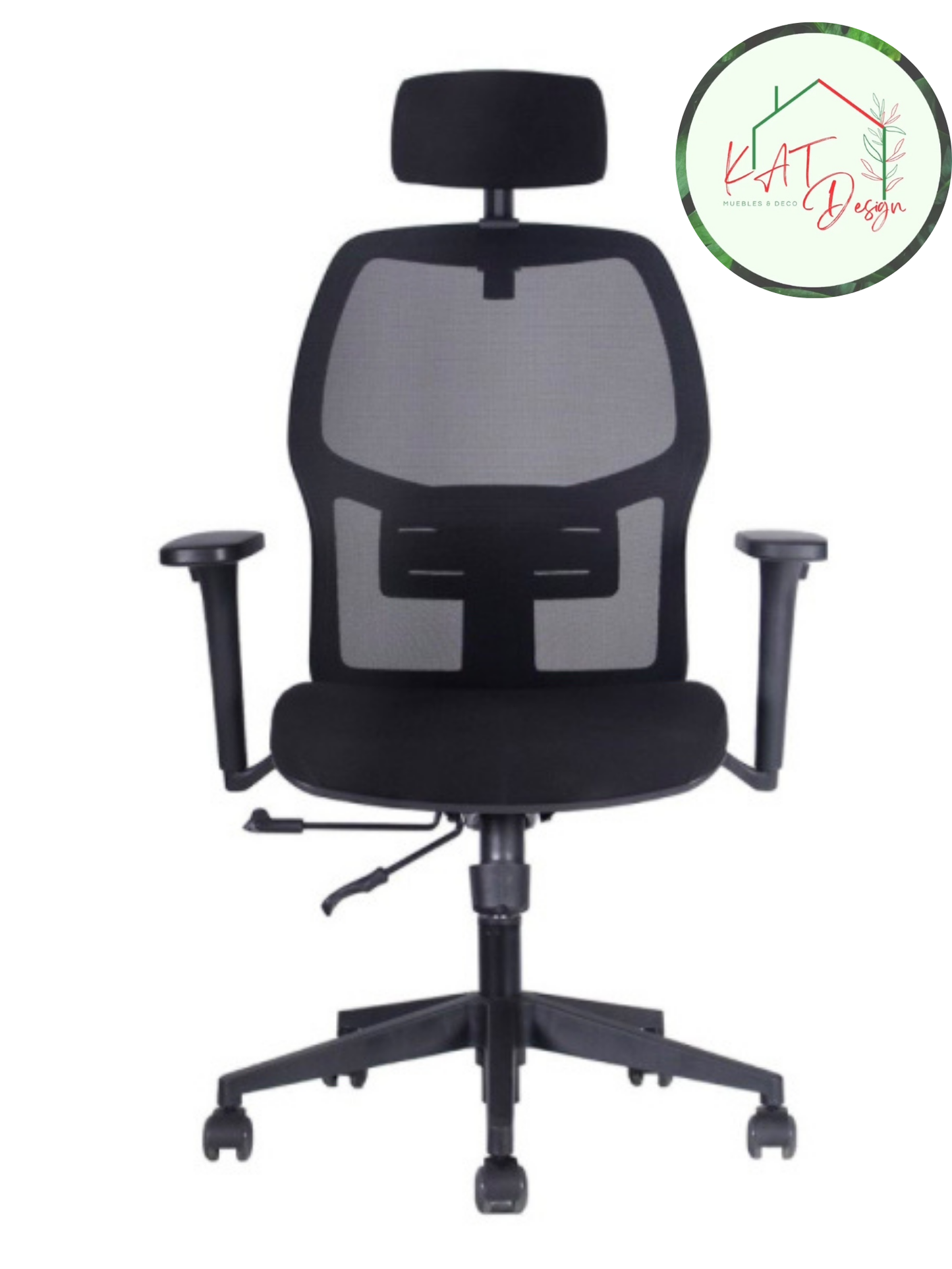 Silla Profesional Andes