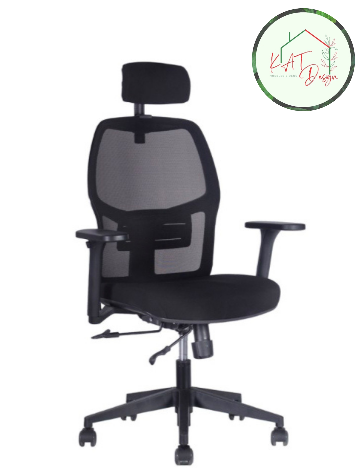 Silla Profesional Andes