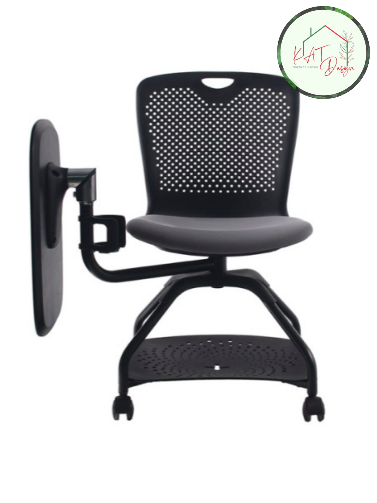 Silla Tiber Universitaria