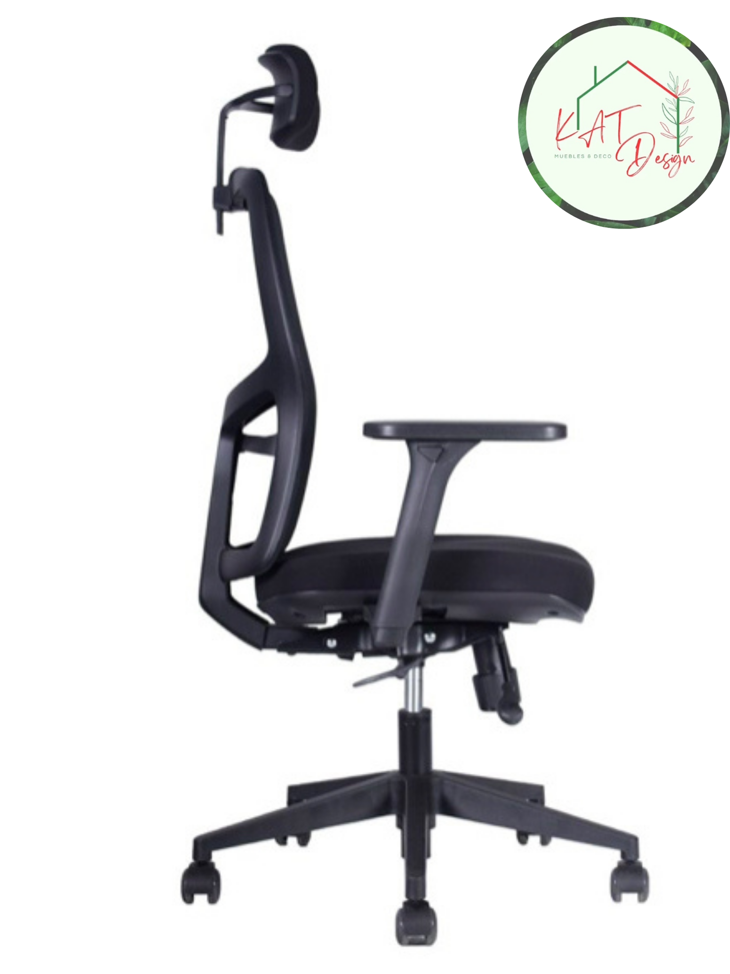 Silla Profesional Andes