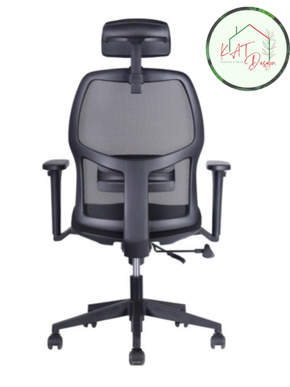 Silla Profesional Andes