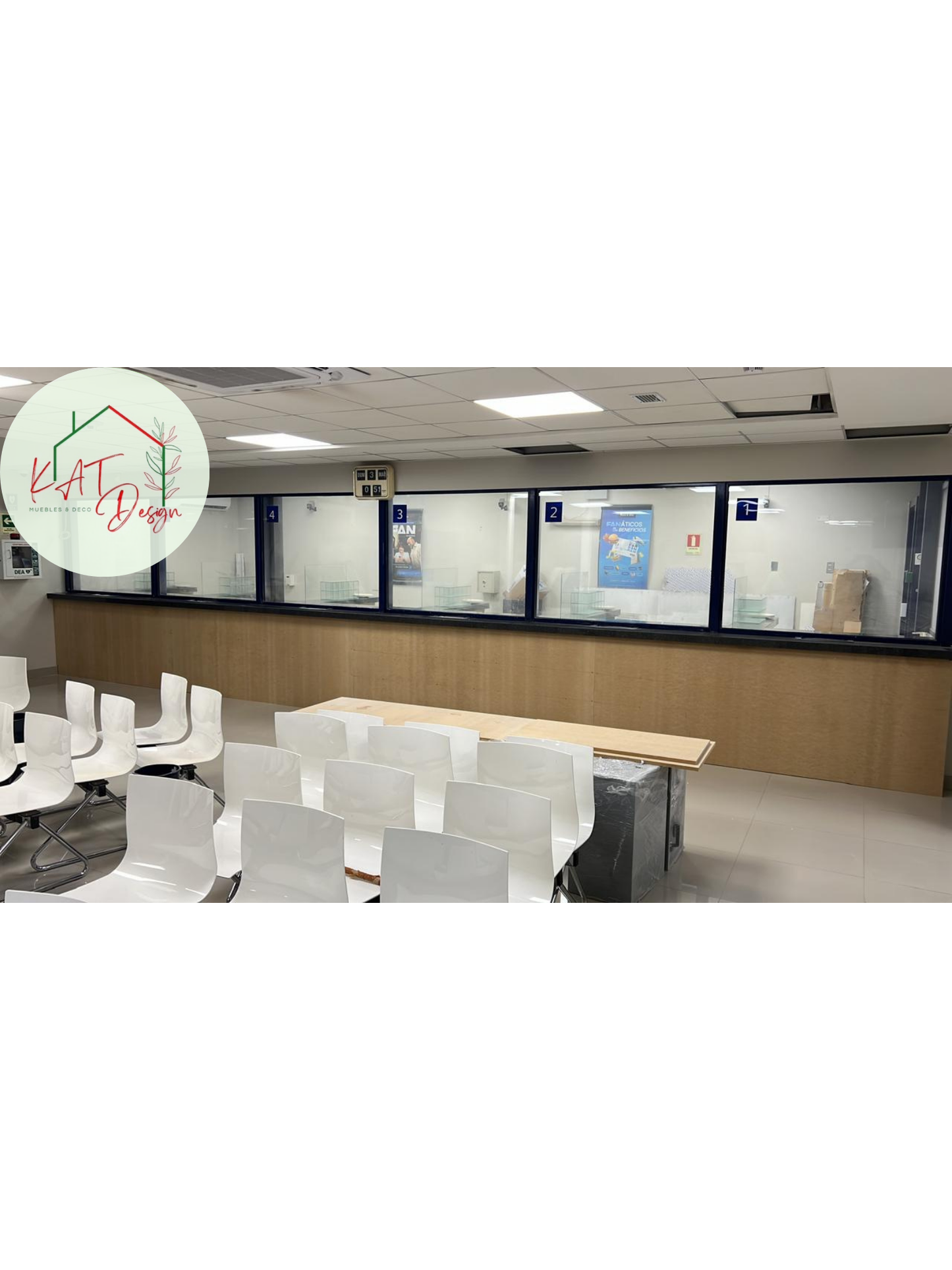 Proyecto Banco De Chile