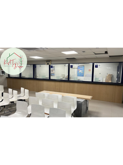 Proyecto Banco De Chile