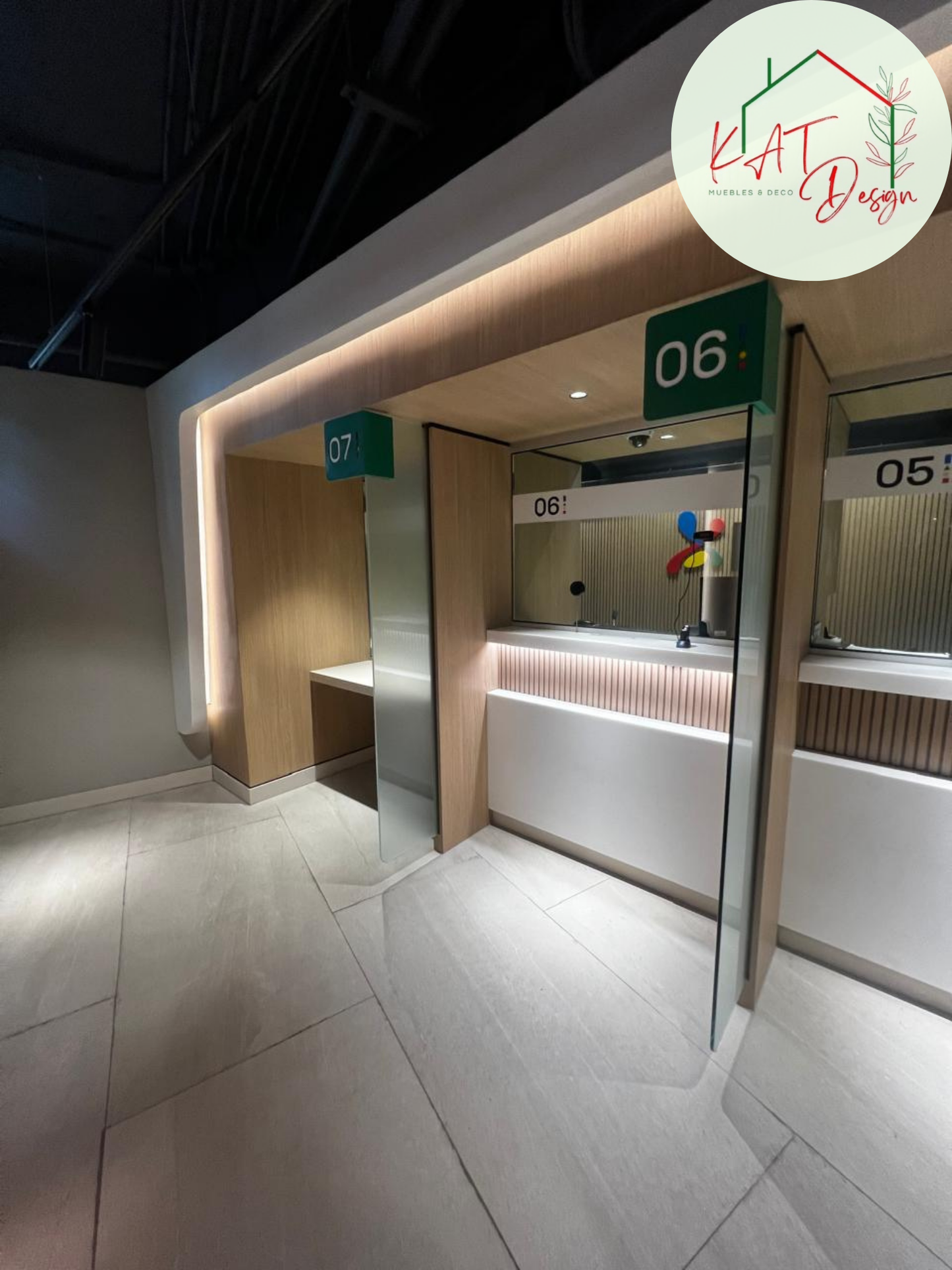 Proyecto Banco BCI