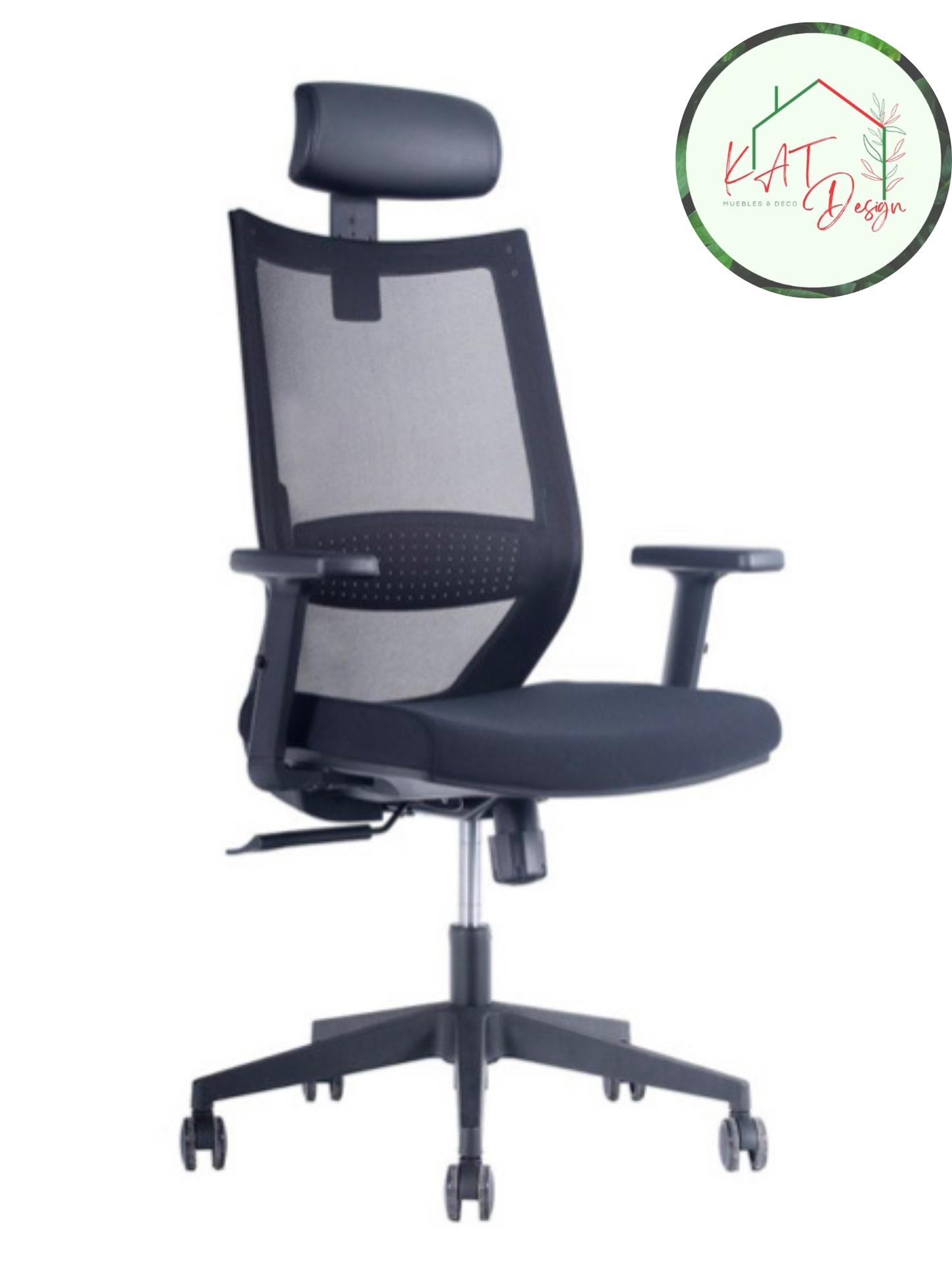 Silla Profesional Lena