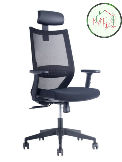 Silla Profesional Lena