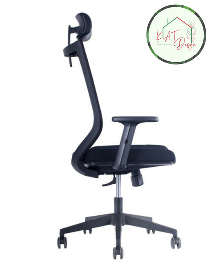 Silla Profesional Lena