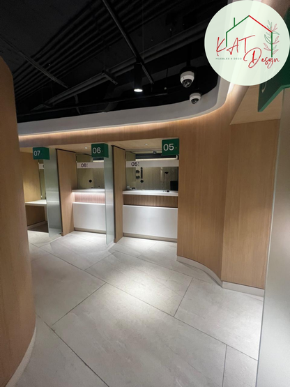 Proyecto Banco BCI