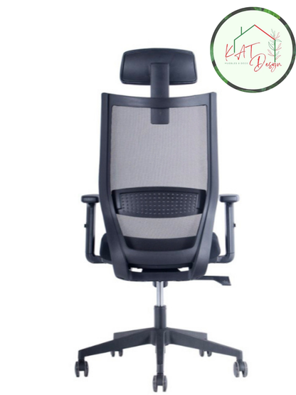 Silla Profesional Lena