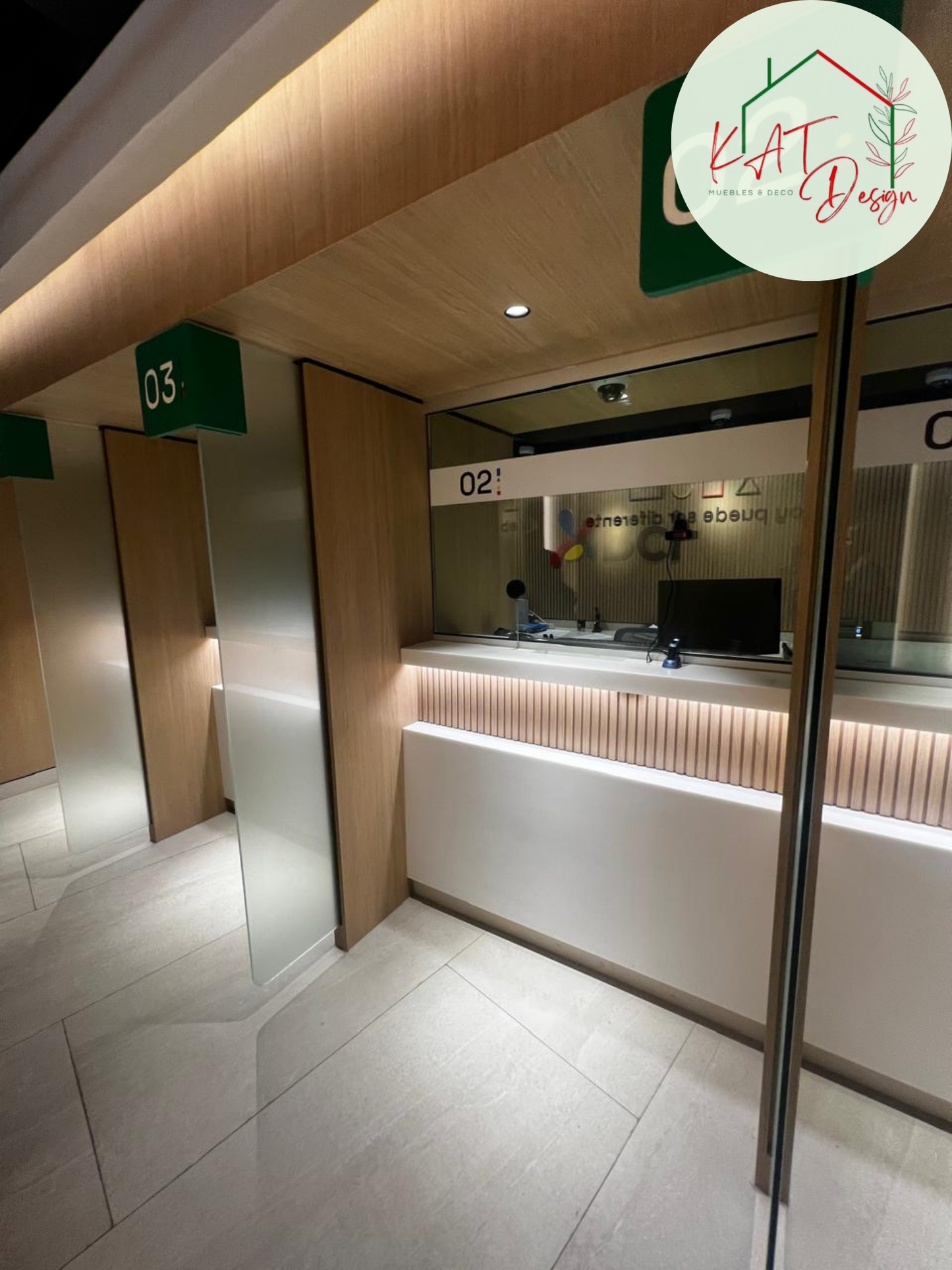 Proyecto Banco BCI