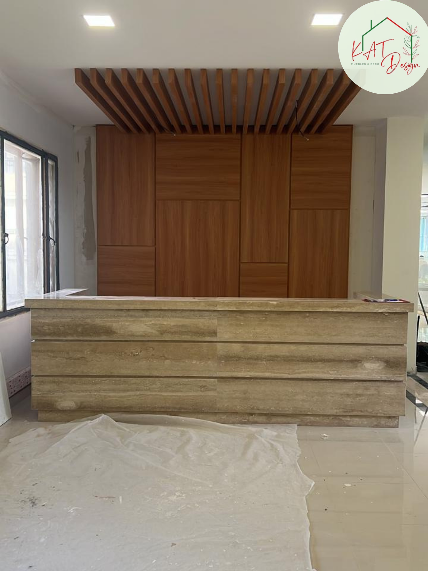 Proyecto Banco Estado