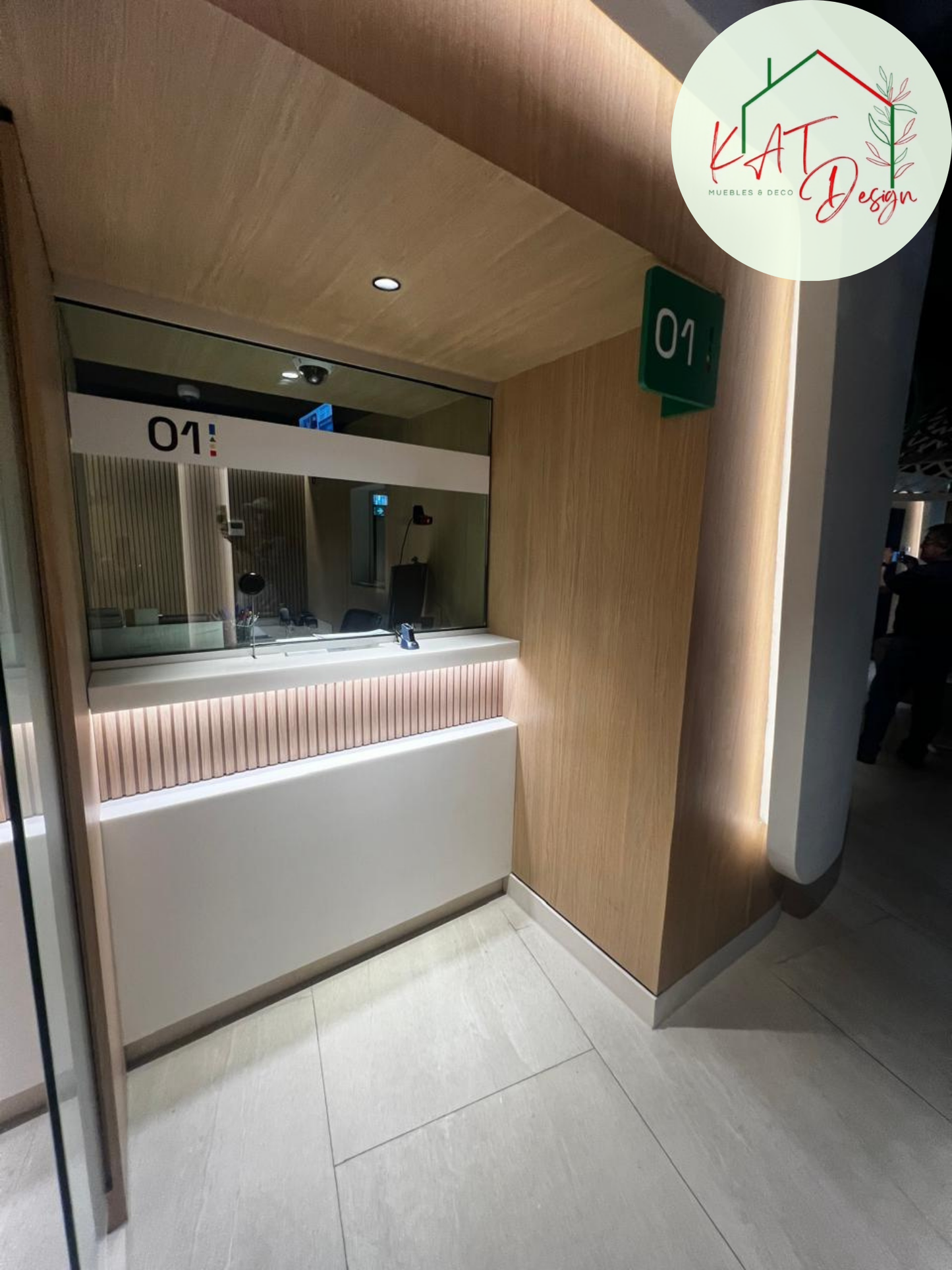 Proyecto Banco BCI
