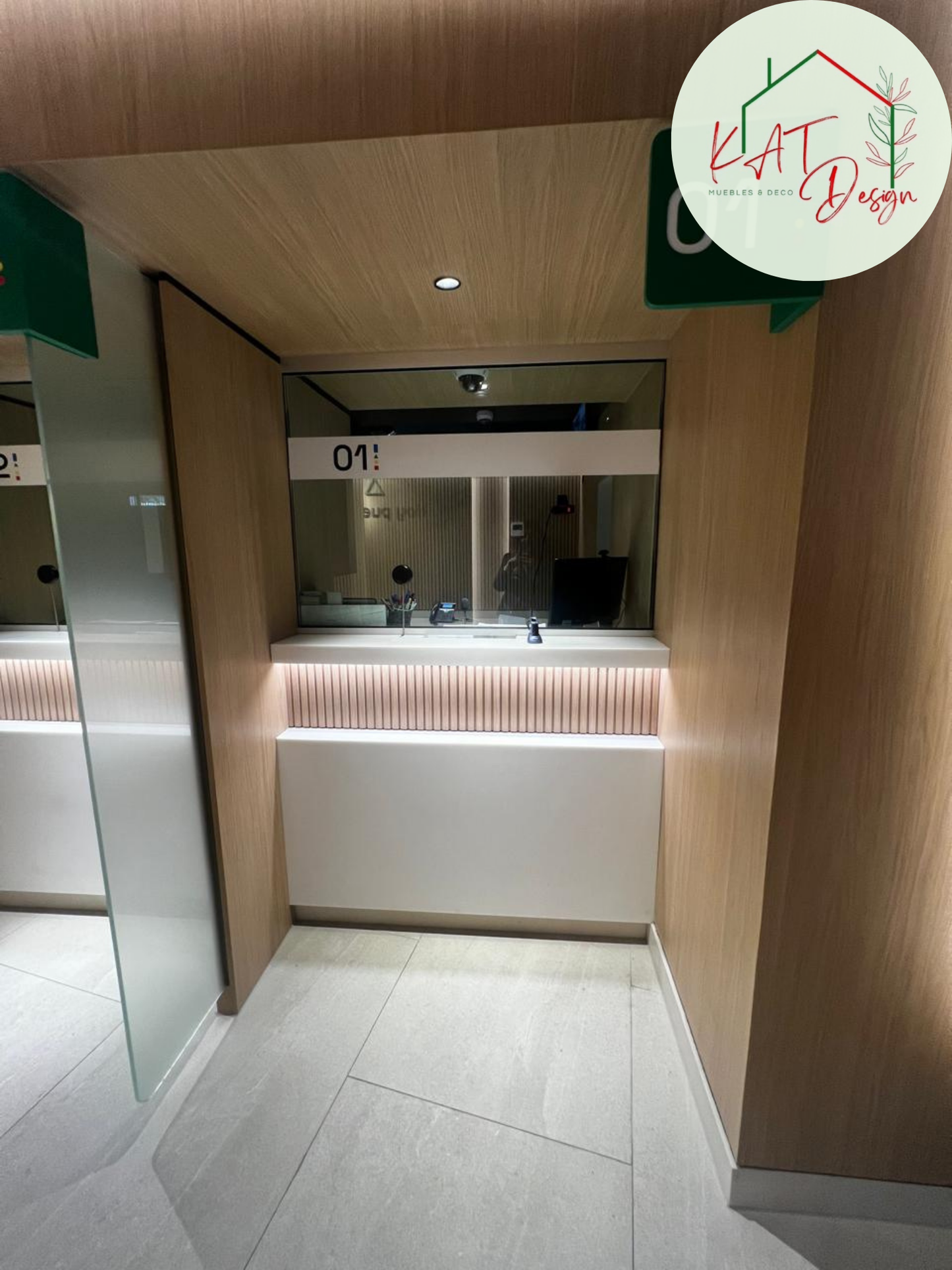 Proyecto Banco BCI