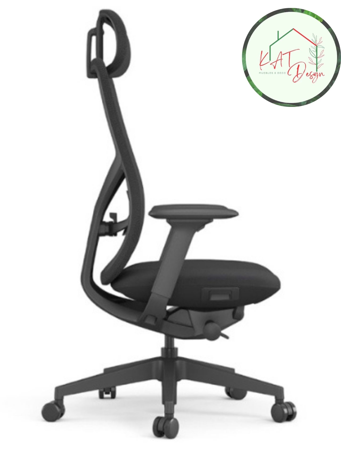 Silla Aura
