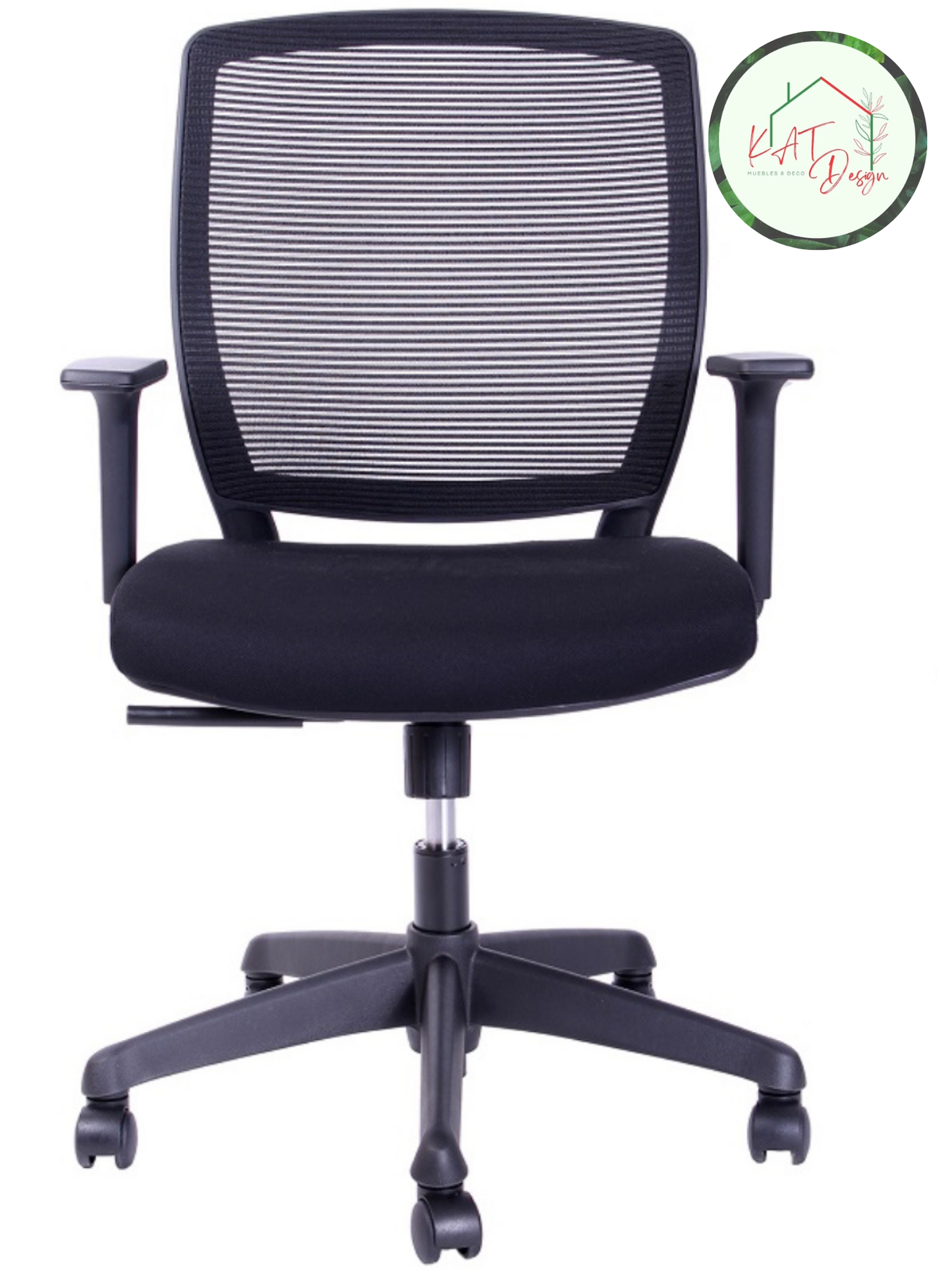 Silla Job