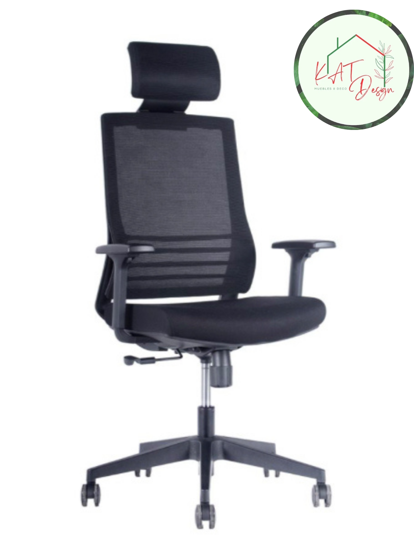 Silla Profesional Goya