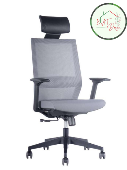 Silla Profesional Rubens