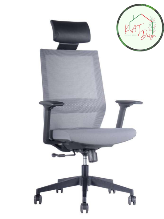 Silla Profesional Rubens