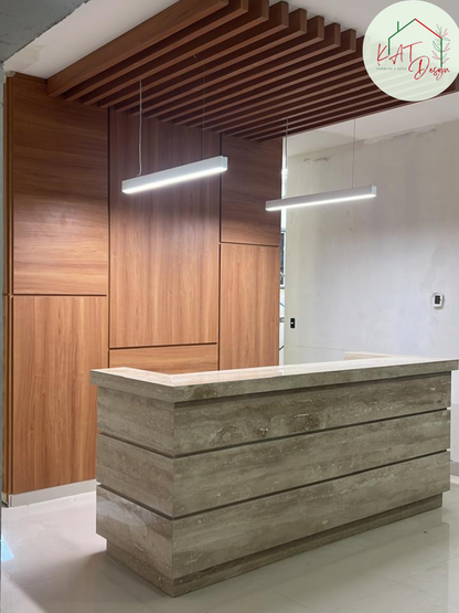 Proyecto Banco Estado