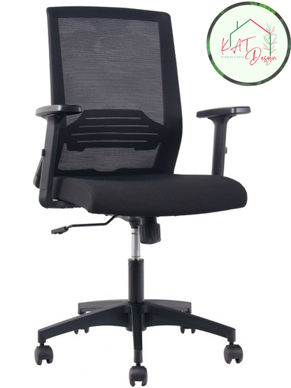 Silla Profesional Gent