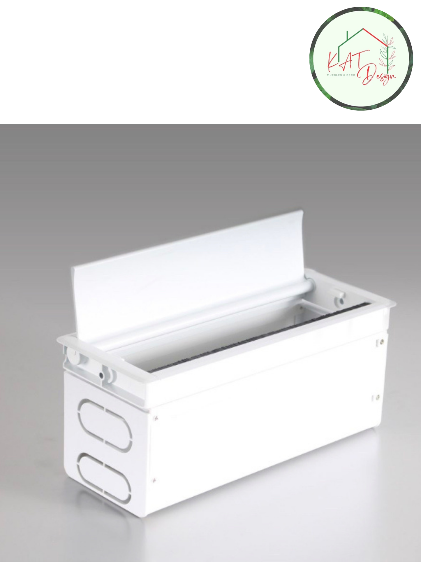Caja ABS Go Box