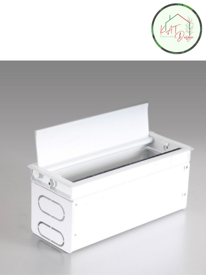 Caja ABS Go Box
