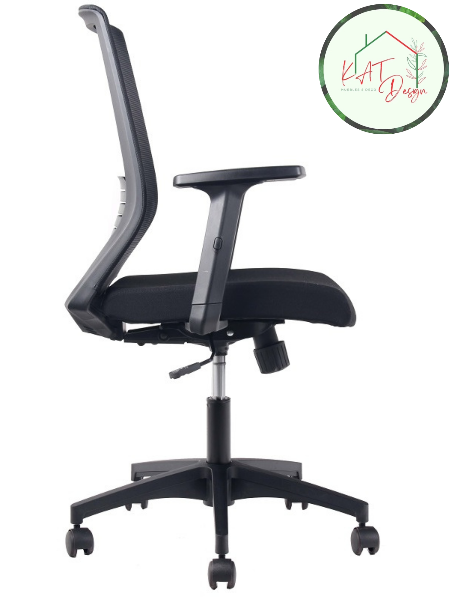 Silla Profesional Gent