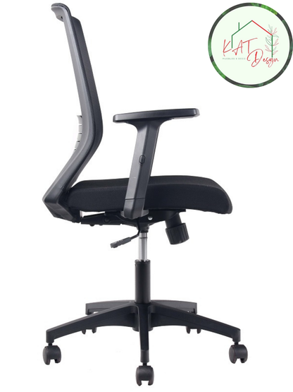 Silla Profesional Gent