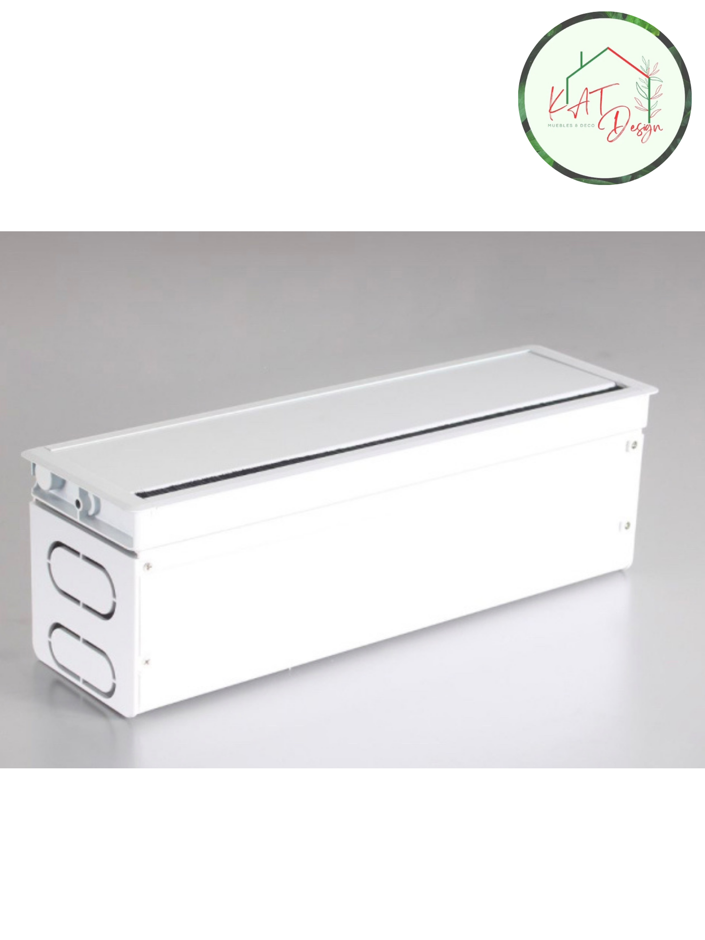 Caja ABS Go Box