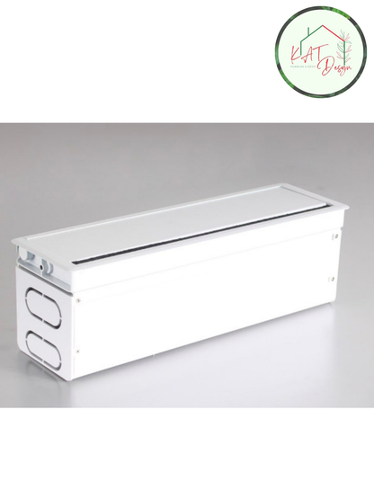 Caja ABS Go Box