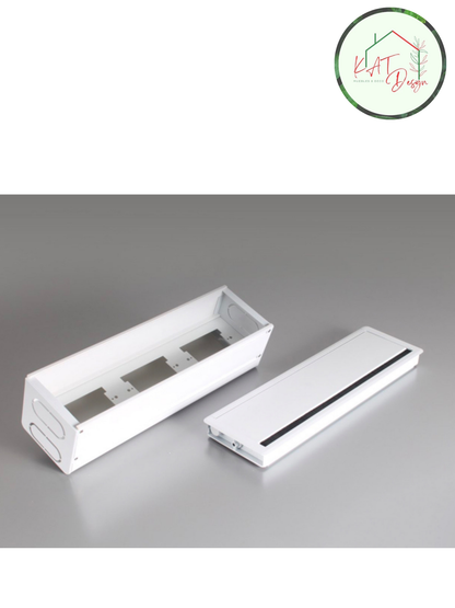 Caja ABS Go Box