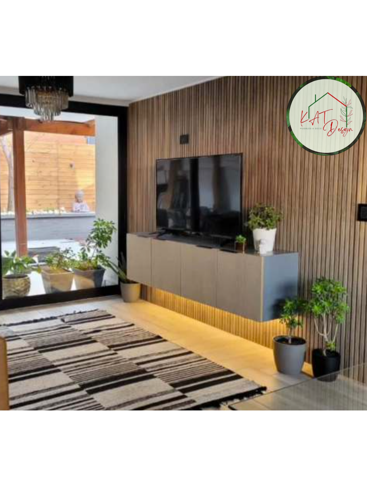 Proyecto Casa Huechuraba