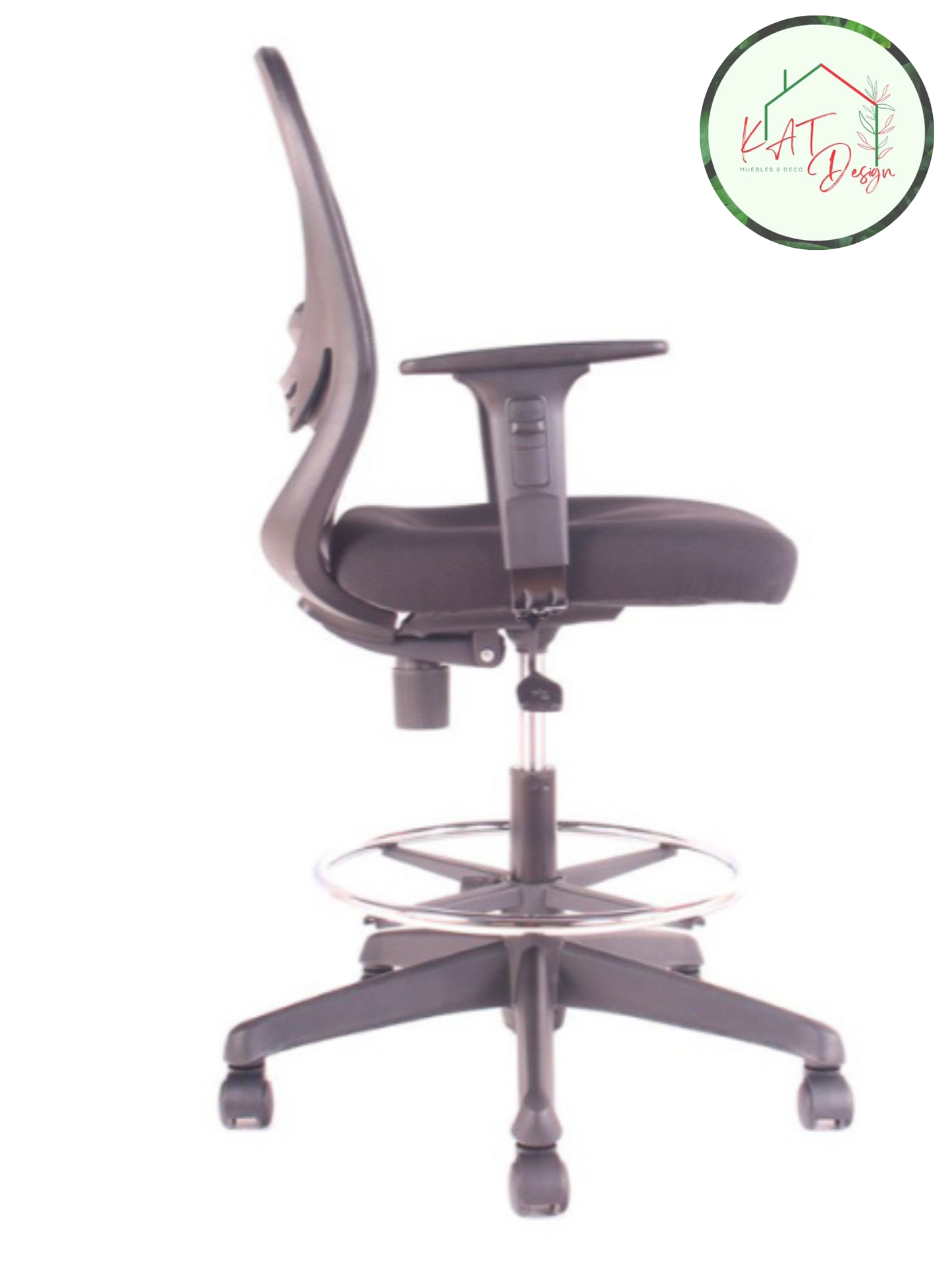 Silla Vela Cajero