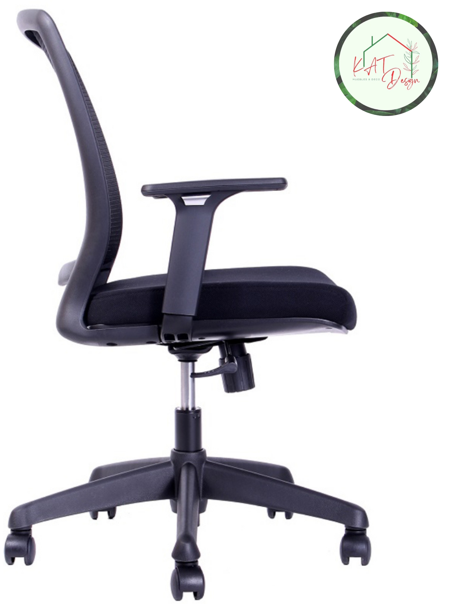 Silla Job