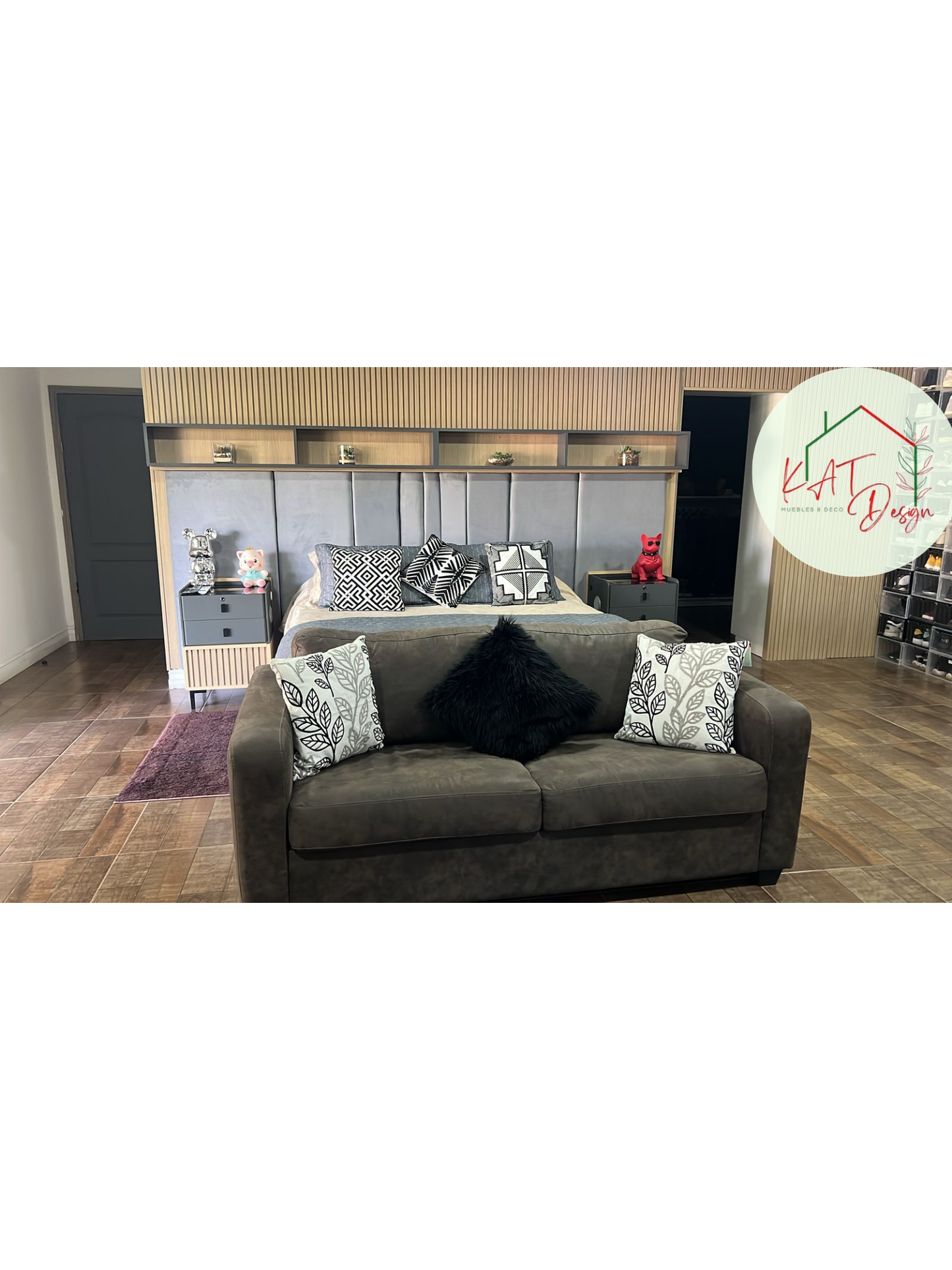Proyecto Casa Batuco