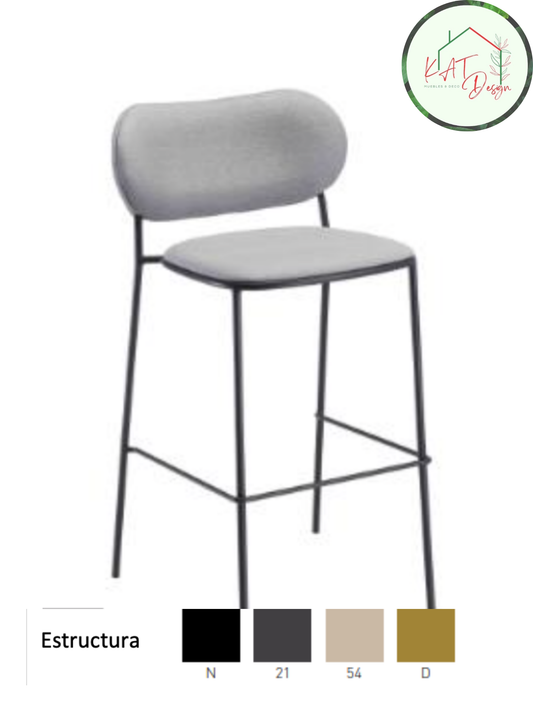 Nuta Light Taburete