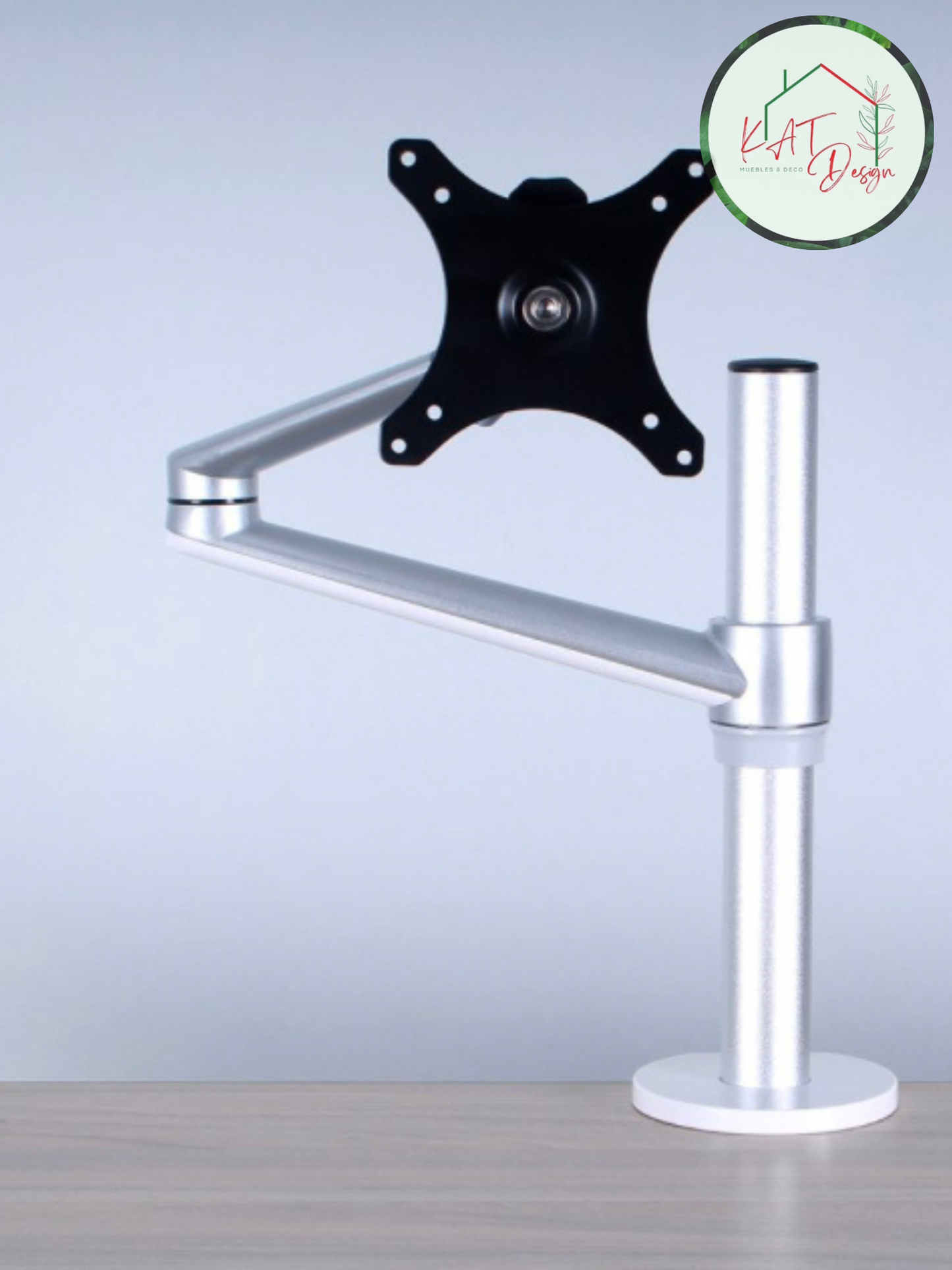 Soporte Atlas