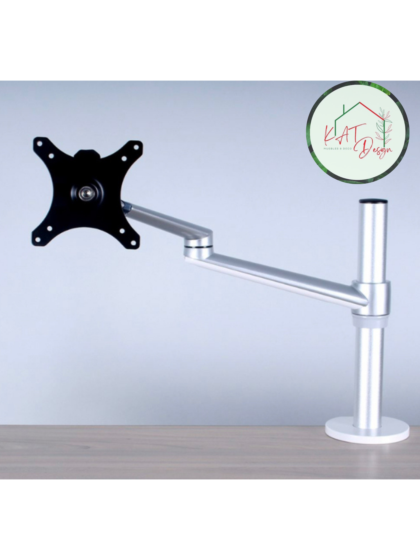 Soporte Atlas