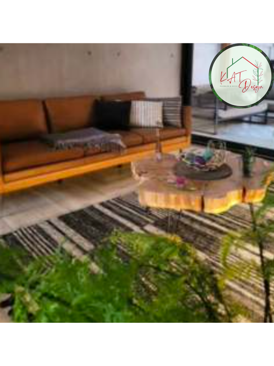 Proyecto Casa Huechuraba