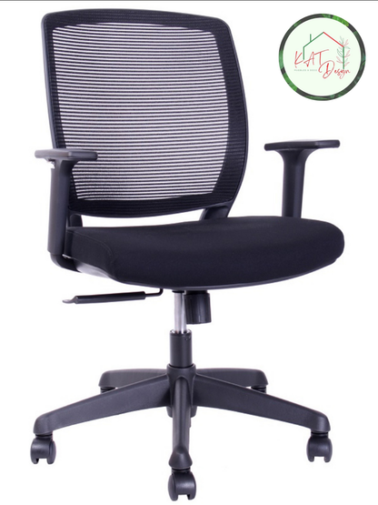 Silla Job