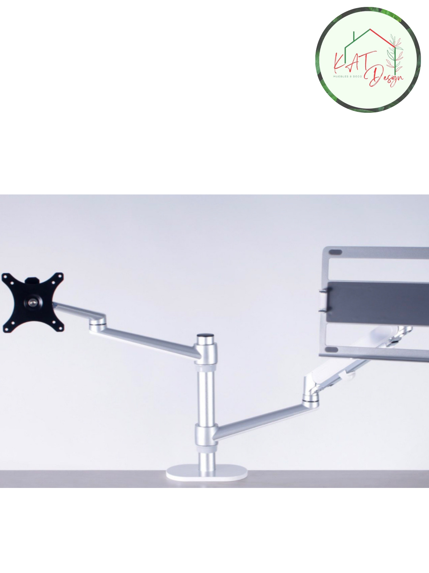 Soporte Atlas III