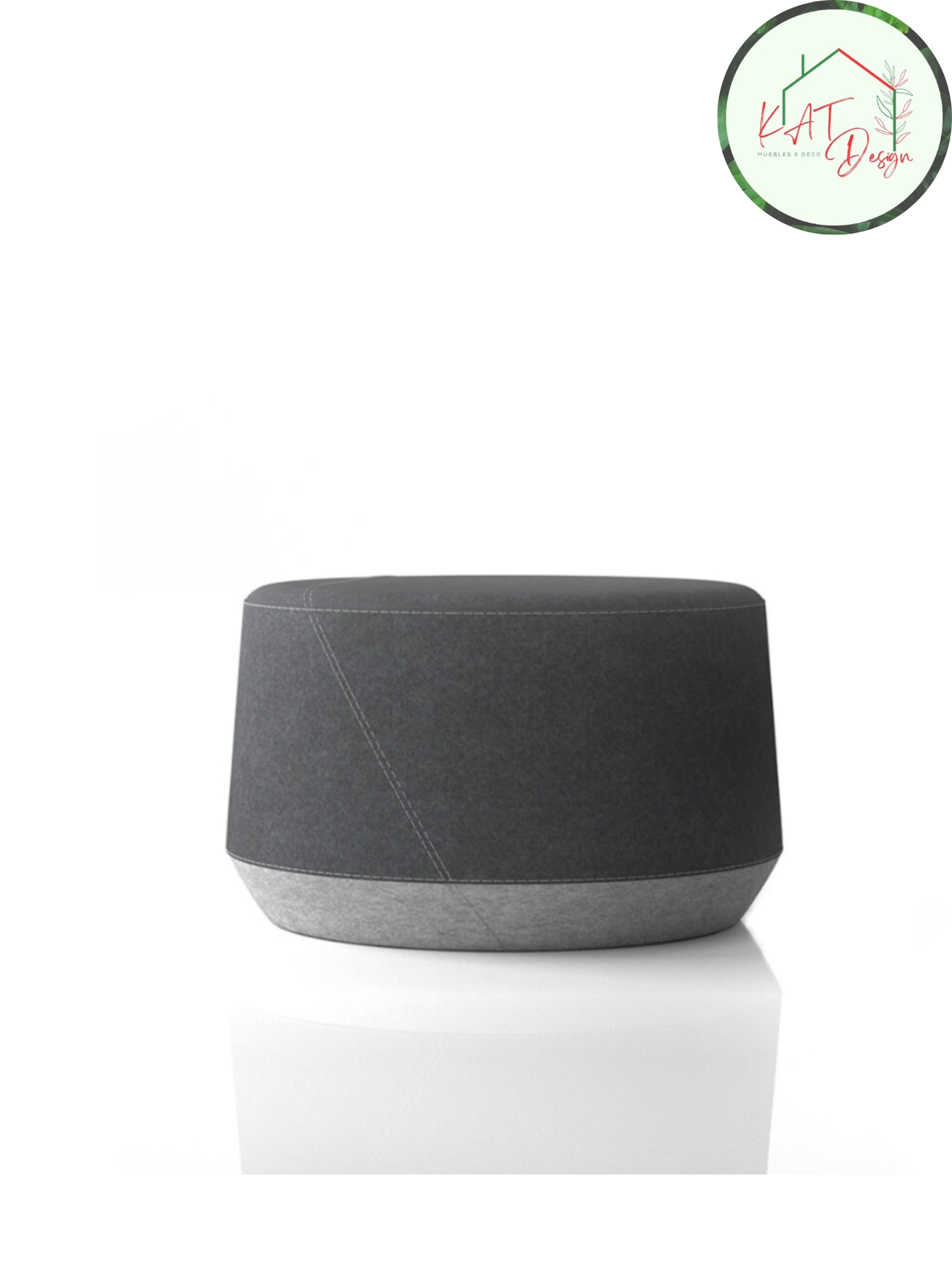 Pouf Kyoto S - M - L