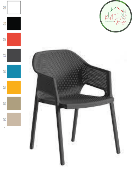 Silla Minush