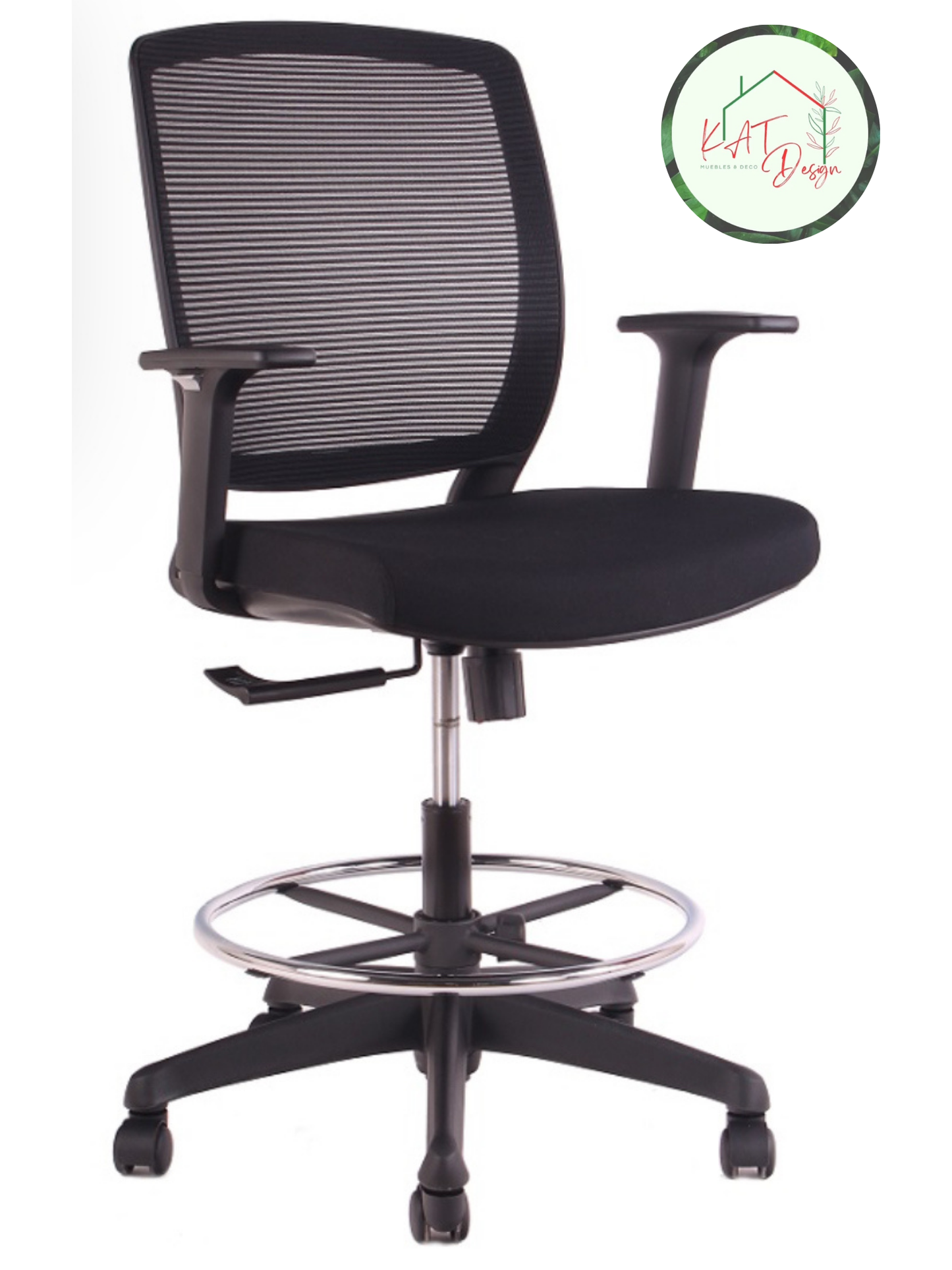 Silla Job