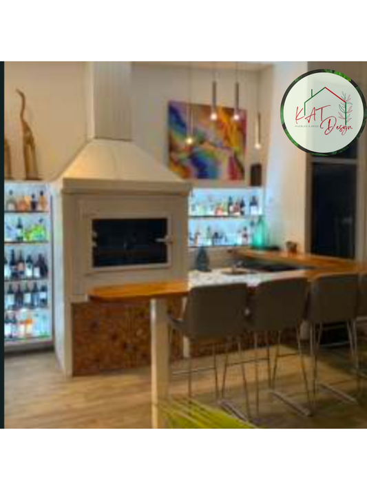 Proyecto Parcela Lampa