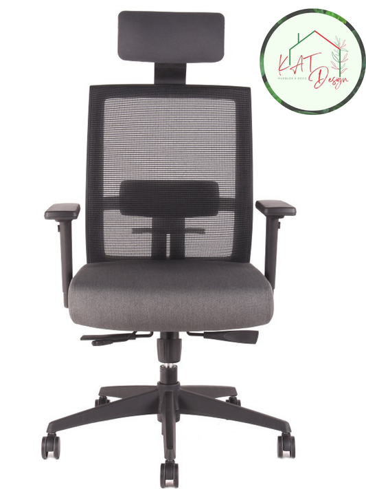 Silla Alta Gama Tor